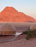Star Wars Wadi Rum