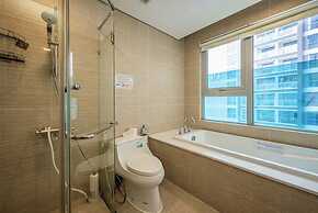 Kotrip Landmark 81 Paradise Vacation