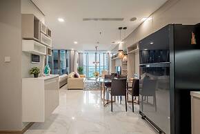 Kotrip Landmark 81 Paradise Vacation