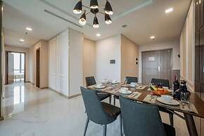 Kotrip Landmark 81 Paradise Vacation