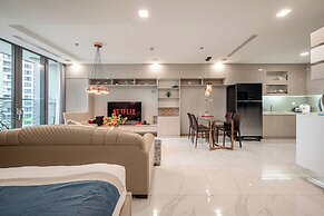 Kotrip Landmark 81 Paradise Vacation