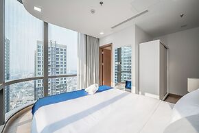 Kotrip Landmark 81 Paradise Vacation