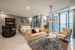 Kotrip Landmark 81 Paradise Vacation