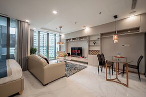 Kotrip Landmark 81 Paradise Vacation