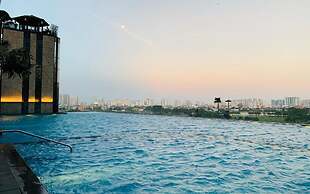 Kotrip Landmark 81 Paradise Vacation