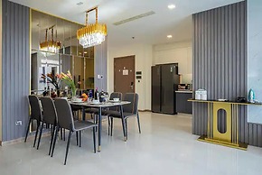 Kotrip Landmark 81 Paradise Vacation