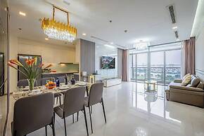 Kotrip Landmark 81 Paradise Vacation