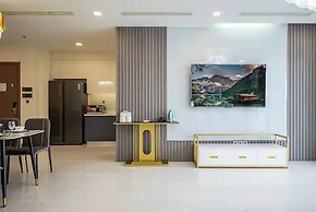 Kotrip Landmark 81 Paradise Vacation