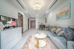 Kotrip Landmark 81 Paradise Vacation