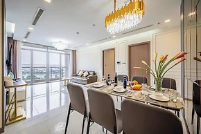 Kotrip Landmark 81 Paradise Vacation