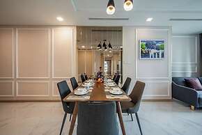 Kotrip Landmark 81 Paradise Vacation