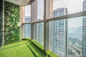 Kotrip Landmark 81 Paradise Vacation