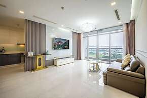 Kotrip Landmark 81 Paradise Vacation