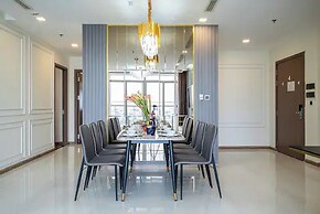 Kotrip Landmark 81 Paradise Vacation