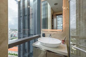 Kotrip Landmark 81 Paradise Vacation