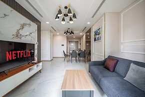 Kotrip Landmark 81 Paradise Vacation