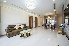 Kotrip Landmark 81 Paradise Vacation