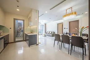 Kotrip Landmark 81 Paradise Vacation