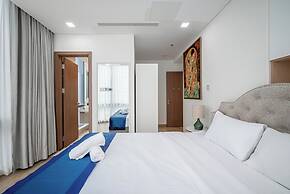 Kotrip Landmark 81 Paradise Vacation