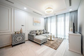 Kotrip Landmark 81 Paradise Vacation