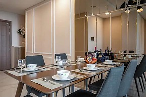 Kotrip Landmark 81 Paradise Vacation