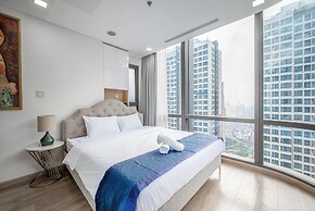 Kotrip Landmark 81 Paradise Vacation