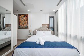 Kotrip Landmark 81 Paradise Vacation