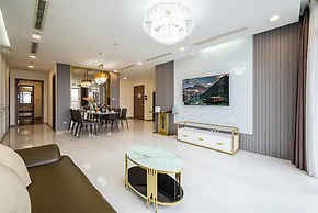 Kotrip Landmark 81 Paradise Vacation