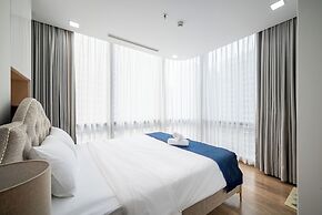 Kotrip Landmark 81 Paradise Vacation