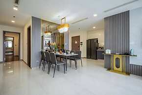 Kotrip Landmark 81 Paradise Vacation