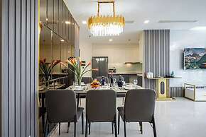 Kotrip Landmark 81 Paradise Vacation