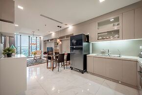 Kotrip Landmark 81 Paradise Vacation