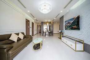 Kotrip Landmark 81 Paradise Vacation