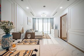 Kotrip Landmark 81 Paradise Vacation