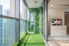 Kotrip Landmark 81 Paradise Vacation