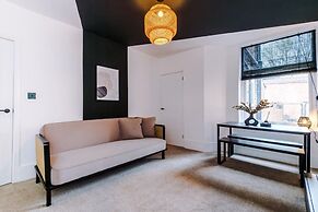 Modern & Chic Four Bedroom Home