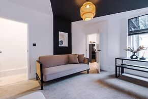 Modern & Chic Four Bedroom Home