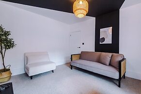 Modern & Chic Four Bedroom Home