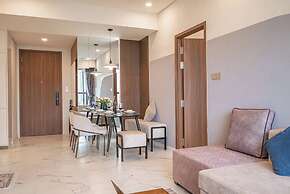 Kotrip Metropole Paradise Vacation