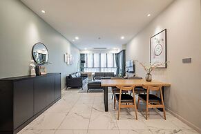 Kotrip Metropole Paradise Vacation