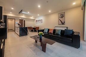 Kotrip Metropole Paradise Vacation