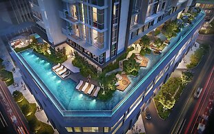 Kotrip Metropole Paradise Vacation