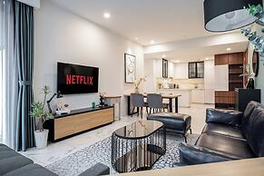 Kotrip Metropole Paradise Vacation