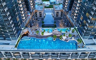 Kotrip Metropole Paradise Vacation