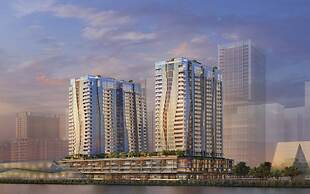 Kotrip Metropole Paradise Vacation