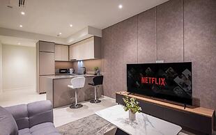 Kotrip Metropole Paradise Vacation