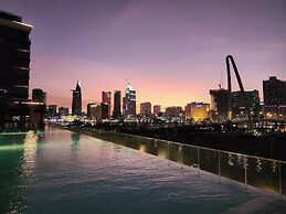 Kotrip Metropole Paradise Vacation