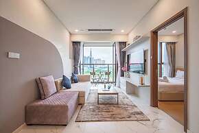 Kotrip Metropole Paradise Vacation