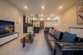 Kotrip Metropole Paradise Vacation