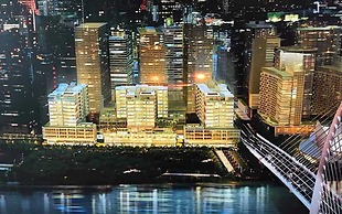 Kotrip Metropole Paradise Vacation